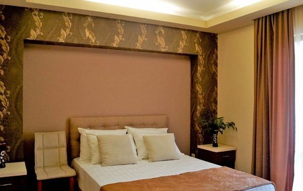 Hotel Amrita Szuhumi Kültér fotó
