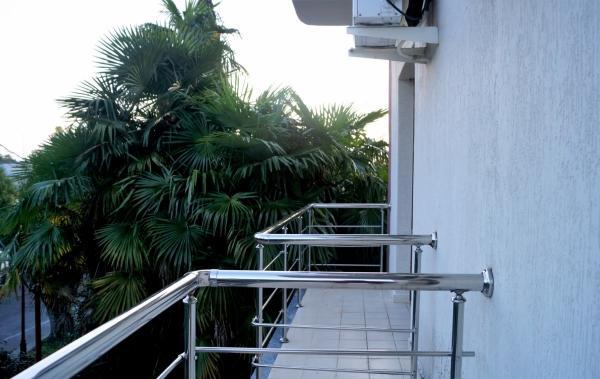 Hotel Amrita Szuhumi Kültér fotó