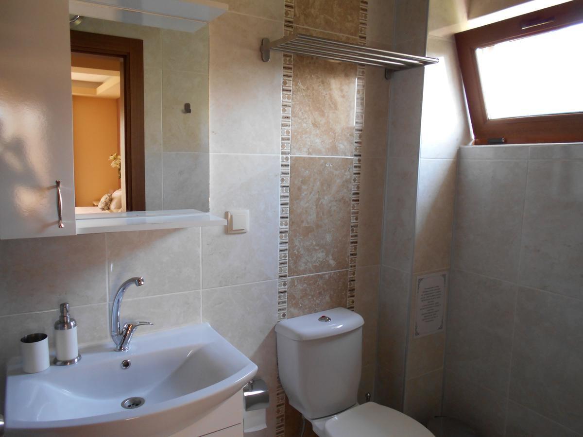 Hotel Amrita Szuhumi Kültér fotó